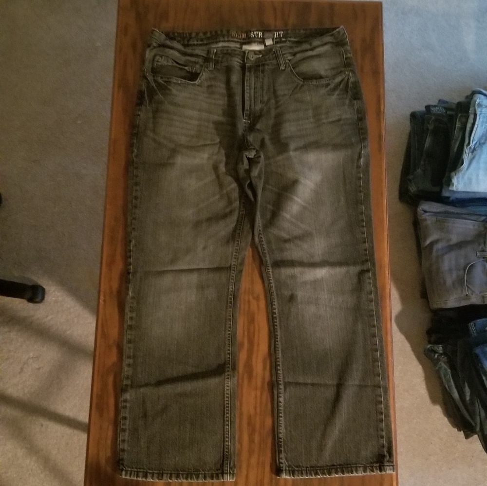 Urban Up Men's Jeans